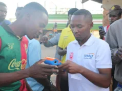WAKULIMA WA PAMBA IGUNGA WAJITOKEZA KWA WINGI KUFUNGUA AKAUNTI