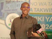 TANZANIA KUTUMIA TAKWIMU KUHARAKISHA USTAWI WA WANANCHI