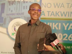 TANZANIA KUTUMIA TAKWIMU KUHARAKISHA USTAWI WA WANANCHI
