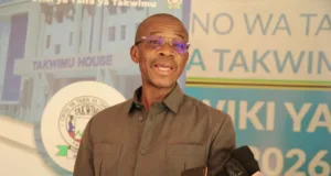 TANZANIA KUTUMIA TAKWIMU KUHARAKISHA USTAWI WA WANANCHI