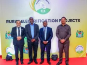 MAFANIKIO YA TANZANIA KUFIKISHA UMEME VIJIJINI YAWAVUTIA REA ZAMBIA KUJA KUJIFUNZA