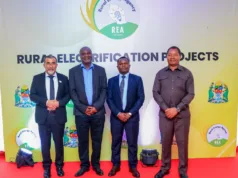 MAFANIKIO YA TANZANIA KUFIKISHA UMEME VIJIJINI YAWAVUTIA REA ZAMBIA KUJA KUJIFUNZA
