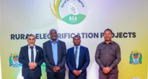 MAFANIKIO YA TANZANIA KUFIKISHA UMEME VIJIJINI YAWAVUTIA REA ZAMBIA KUJA KUJIFUNZA