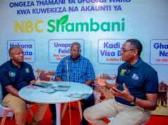 WAFUGAJI WAKOSHWA NA MPANGO WA STAKABADHI ZA GHALA SEKTA YA MIFUGO