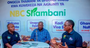 WAFUGAJI WAKOSHWA NA MPANGO WA STAKABADHI ZA GHALA SEKTA YA MIFUGO