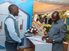 MKURUGENZI WA UCHAGUZI APONGEZA UFANISI NA UWAZI WA MFUMO WA UAGIZAJI MAFUTA KWA PAMOJA