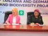 TANZANIA YAPATA SH. BILIONI 60.7 KUBORESHA HUDUMA ZA MAJI