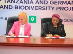 TANZANIA YAPATA SH. BILIONI 60.7 KUBORESHA HUDUMA ZA MAJI