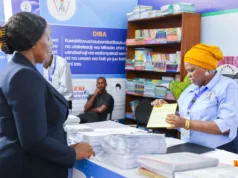 TET YATUMIA MAONESHO YA SABASABA KUELIMISHA UMMA KUHUSU MABORESHO YA MITAALA NA ELIMU