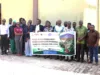 WAKULIMA 1000 KUNUFAIKA NA MPANGO WA KUONDOA MATUMIZI YA VIUATILIFU HATARISHI TANZANIA