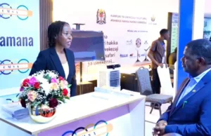 CMSA YAHIMIZA WANANCHI KUWEKEZA KUPITIA MIFUMO RASMI YA MASOKO YA MITAJI