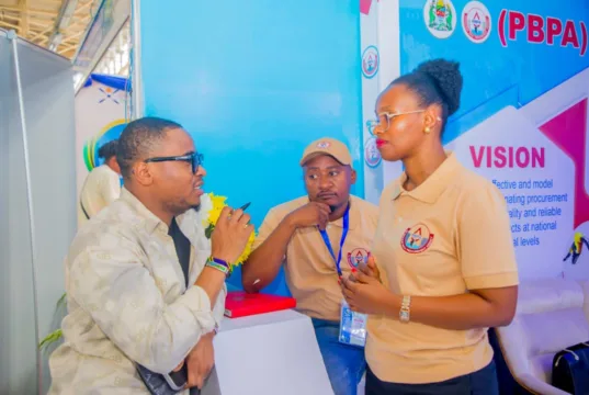 MFUMO WA UAGIZAJI MAFUTA KWA PAMOJA WAIMARISHA UPATIKANAJI, UDHIBITI WA BEI NA MAPATO YA TAIFA