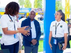 TTCL YABORESHA INTANETI KUPITIA MKONGO WA TAIFA