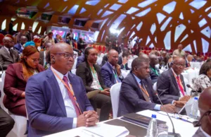 AFRIKA YAWEKA MIKAKATI YA KUHARAKISHA VIWANDA NA BIASHARA