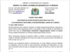 UFAFANUZI WA NOTISI ZILIZOTOLEWA KWA VIJIJI VYA OLOLOSOKWAN,SOITSAMBU,ENGUSEROSAMBU,ARASH NA LOSOITO