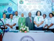DKT. MLIMUKA AIPONGEZA FCC KWA MAPAMBANO DHIDI YA BIDHAA BANDIA