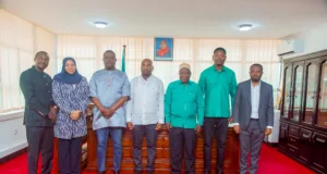 MASAUNI: UWEKEZAJI UZINGATIE SHERIA ZA MAZINGIRA