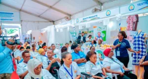 FCC YAWAPA WAJASIRIAMALI MBINU ZA KULINDA BIASHARA ZAO DHIDI YA BIDHAA BANDIA