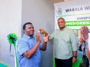 VITONGOJI VYOTE MTWARA KUFIKISHIWA UMEME – WAZIRI NDEJEMBI