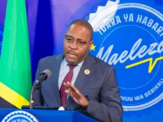 MKURUGENZI BANGU: AJIRA 31,875 ZIMEZALISHWA KUPITIA WRS
