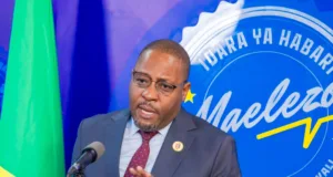 MKURUGENZI BANGU: AJIRA 31,875 ZIMEZALISHWA KUPITIA WRS
