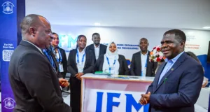WIZARA YA FEDHA YASISITIZA ELIMU YA FEDHA KUKUZA UCHUMI WA NCHI IFIKAPO 2050.