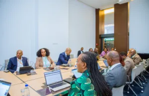 TANZANIA YASUKUMA AJENDA YA VIWANDA AFRIKA