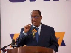 KABUDI: USAFI WA MAZINGIRA SASA NI AJENDA YA KIMKAKATI YA MAENDELEO YA TAIFA