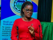 WASHIRIKI 103 WANUFAIKA NA MAFUNZO YA UENDESHAJI WA GHALA NCHINI