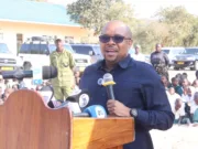 AJIRA MPYA NI MOJAWAPO YA VIPAUMBELE VYA SERIKALI KUWEZESHA WANANCHI KUPATA HUDUMA BORA