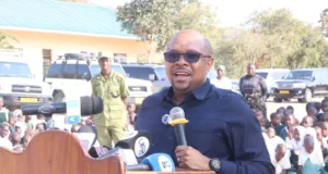 AJIRA MPYA NI MOJAWAPO YA VIPAUMBELE VYA SERIKALI KUWEZESHA WANANCHI KUPATA HUDUMA BORA