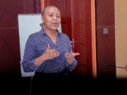 TANZANIA YAHIMIZWA KUSITISHA MATUMIZI YA ZEBAKI KATIKA UCHIMBAJI IFIKAPO 2032
