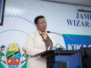 PROF.NOMBO ATOA MAAGIZO MATANO KUIFANYA ELIMU IENDANE NA MAHITAJI YA TAIFA