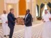 WAZIRI SANGU NA MWENYEKITI AL MANSOUR HOLDING WATETA MASUALA YA UWEKEZAJI, AJIRA NA MAENDELEO YA UJUZI