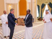 WAZIRI SANGU NA MWENYEKITI AL MANSOUR HOLDING WATETA MASUALA YA UWEKEZAJI, AJIRA NA MAENDELEO YA UJUZI