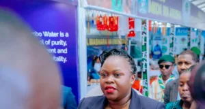 KAPINGA: MAONESHO YA SABASABA YAONESHA MAFANIKIO