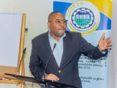 BANGU AWATAKA WAENDESHA GHALA KUIMARISHA UADILIFU NA UWAJIBIKAJI