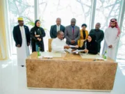 TANZANIA NA QATAR KUENDELEA KUSHIRIKIANA KUFUNGUA FURSA ZA AJIRA KWA VIJANA