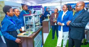 KAPINGA: WATANZANIA WAJITOKEZE SABASABA, BIDHAA ZA NDANI ZAZIDI KUBOREKA.