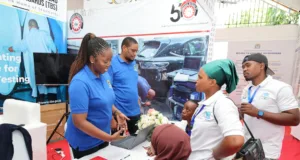 TBS WATOA ELIMU YA VIWANGO KWA WAJASIRIAMALI MAONESHO YA SABASABA 2026 , WAPATA MUITIKIO CHANYA .