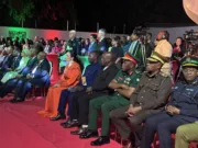 MOROCCO YAAHIDI KUENDELEZA USHIRIKIANO WA KIUCHUMI NA TANZANIA