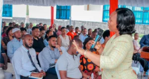 TBS WAKUTANA NA WAZALISHAJI , WAINGIZAJI NA WASAMBAZAJI WA BIDHAA ZA VIPODOZI NCHINI.