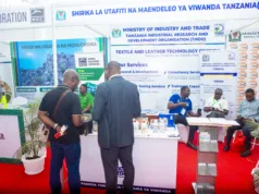 TIRDO YAIBUKA NA SULUHISHO RAFIKI KWA MAZINGIRA KATIKA UCHAKATAJI NGOZI