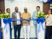 MEDINOVA YAONGEZA HUDUMA ZA TIBAMAZOEZI KWA TEKNOLOJIA YA KISASA
