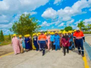 MBUNGE ASHA MOTO AIPONGEZA SERIKALI-UWEKEZAJI GESI ASILIA