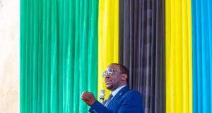 KAFULILA KUONGOZA MHADHARA MAALUM WA UBIA MBEYA