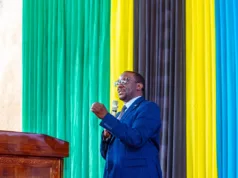 KAFULILA KUONGOZA MDAHALO WA UBIA WA UMMA NA BINAFSI SUA