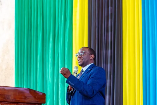 KAFULILA KUONGOZA MDAHALO WA UBIA WA UMMA NA BINAFSI SUA