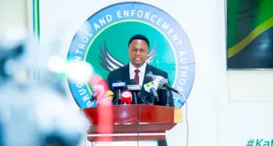 DCEA YAKAMATA TANI 22.6 ZA DAWA ZA KULEVYA NDANI YA MIEZI MIWILI