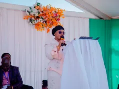 DKT. MUNISI: TAASISI ZA DINI NI WADAU MUHIMU KATIKA MAENDELEO YA TAIFA